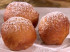 Papanasi de branza fierti